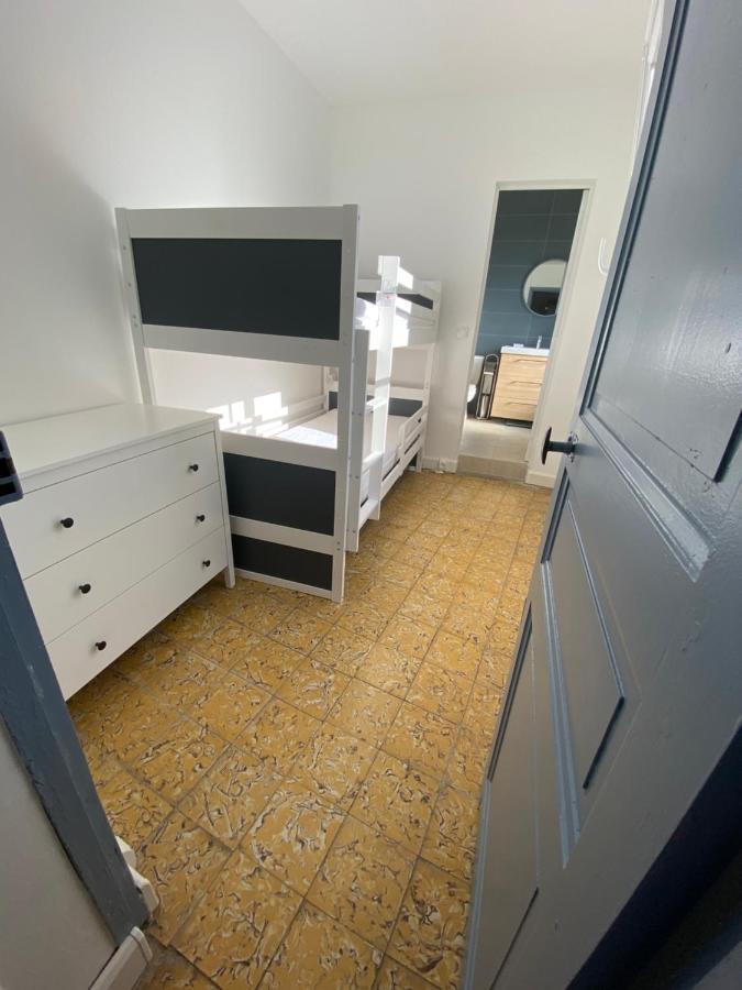 Maison 4 Personnes Avec Jardin, A 200 M De La Plage Fouras Kültér fotó