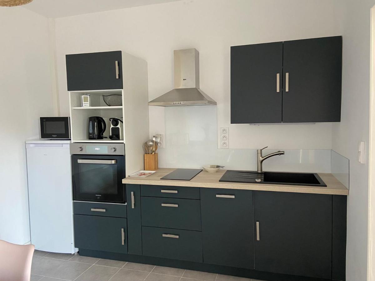 Maison 4 Personnes Avec Jardin, A 200 M De La Plage Fouras Kültér fotó