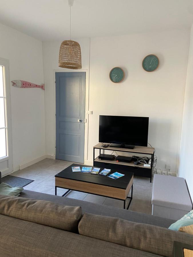 Maison 4 Personnes Avec Jardin, A 200 M De La Plage Fouras Kültér fotó